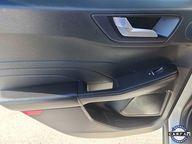 Certified 2022 Ford Escape SEL w/ Technology Package image 26