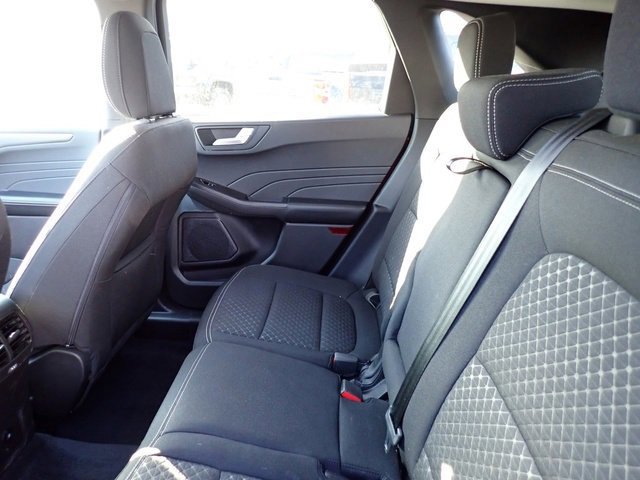 Certified 2023 Ford Escape Active w/ Tech Pack #2 image 18