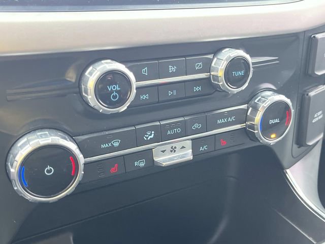 Certified 2022 Ford F150 XLT w/ Equipment Group 302A High image 36