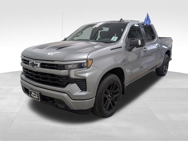 Used 2023 Chevrolet Silverado 1500 RST w/ Rally Edition AWD/4WD image 19