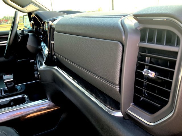 Used 2024 Chevrolet Silverado 1500 LTZ w/ Technology Package image 22