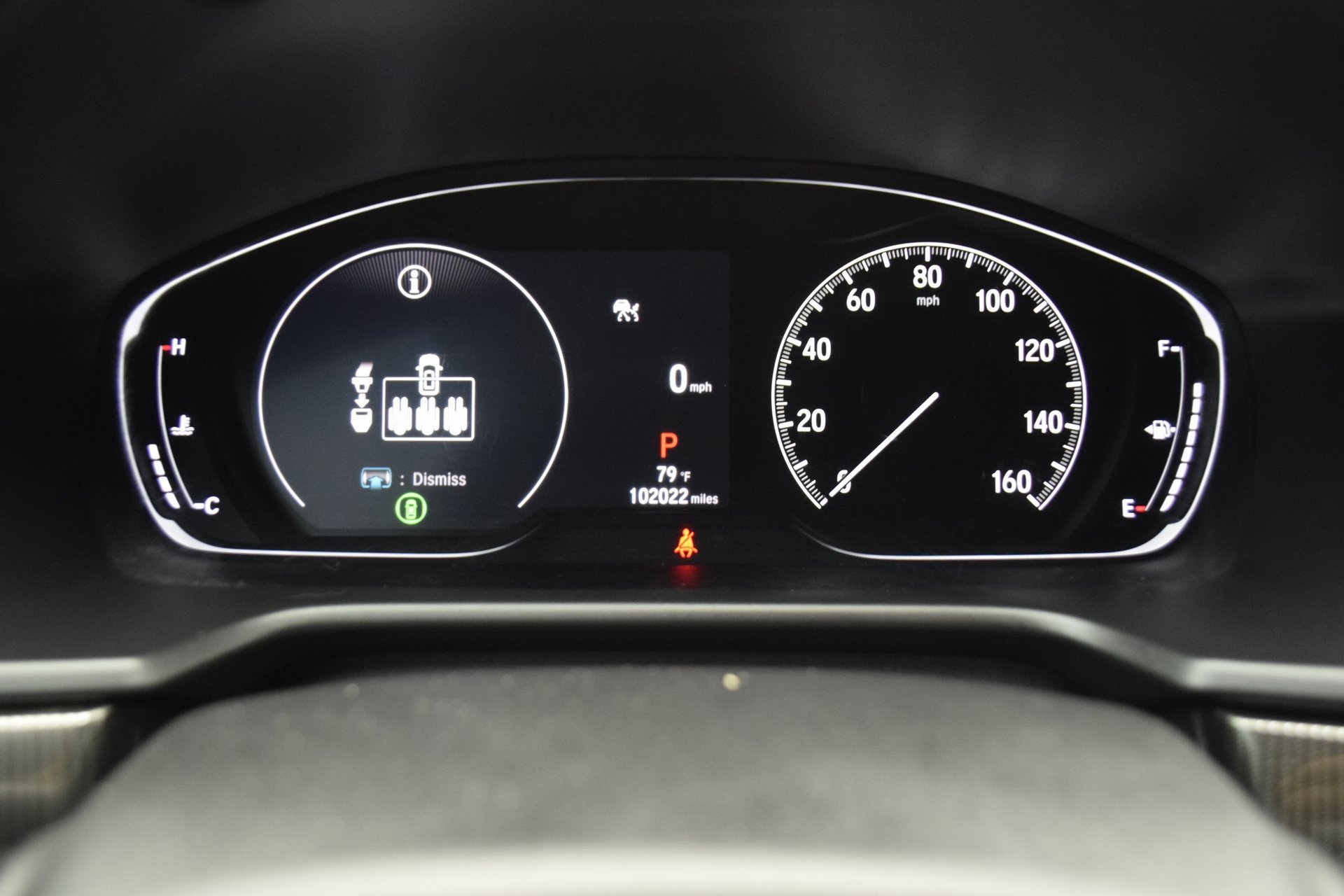 Used 2021 Honda Accord Sport Special Edition image 14