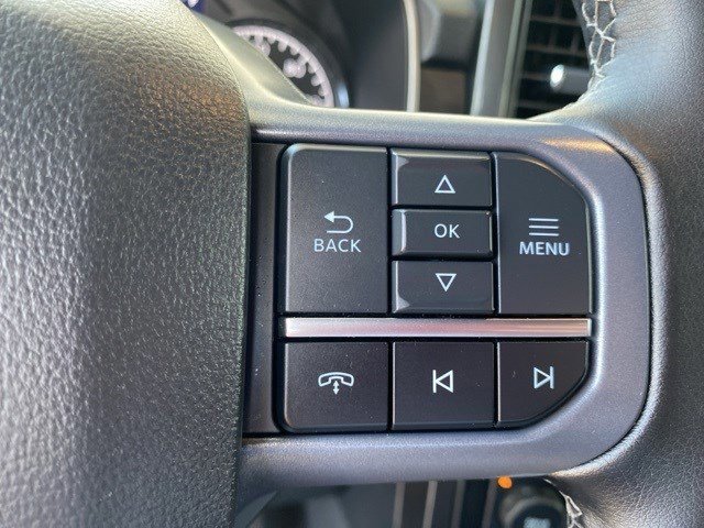 Certified 2023 Ford F150 XLT w/ Equipment Group 302A High image 24