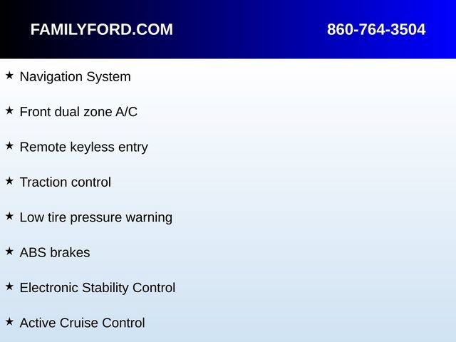Certified 2025 Ford F150 Raptor w/ Equipment Group 803A Raptor R AWD/4WD image 5