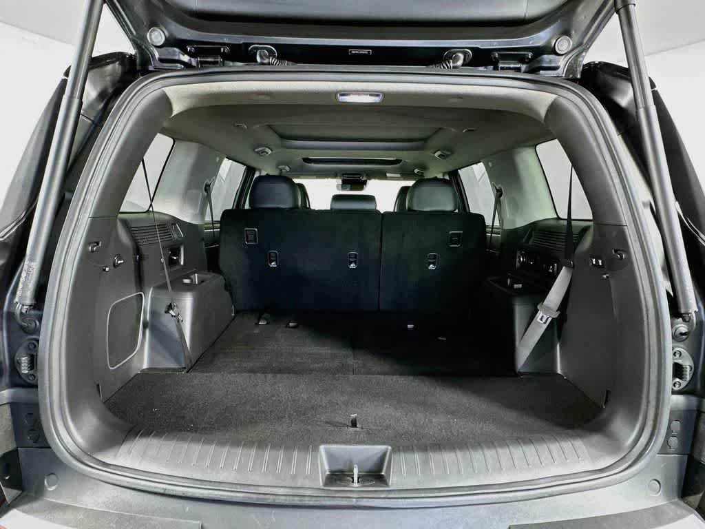 Used 2024 Hyundai Santa Fe Limited FWD image 19