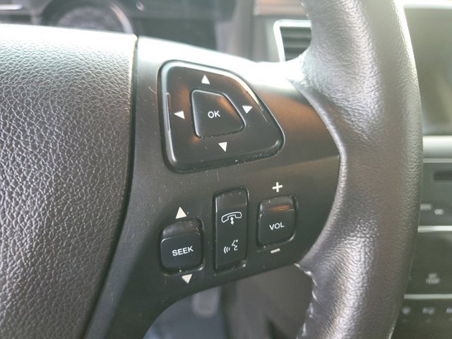 Certified 2019 Ford Flex SEL w/ Equipment Group 202A image 23