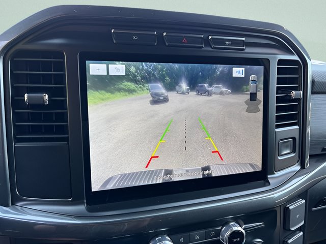 Certified 2023 Ford F150 XLT w/ Equipment Group 302A High AWD/4WD image 9