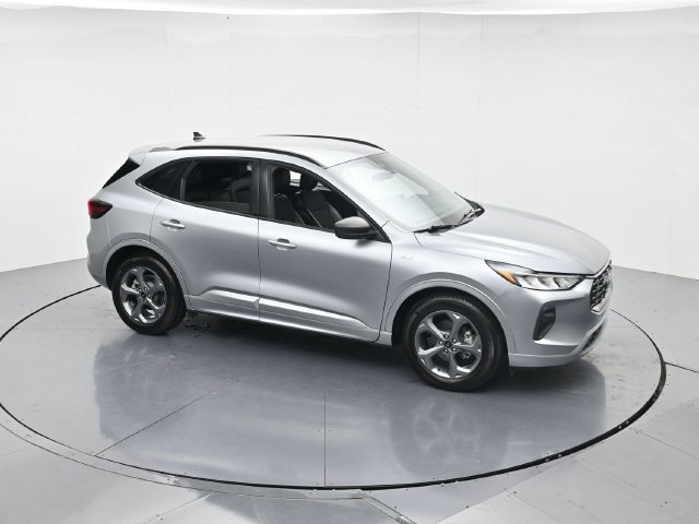 Certified 2023 Ford Escape ST-Line w/ Tech Pack #1 FWD image 39