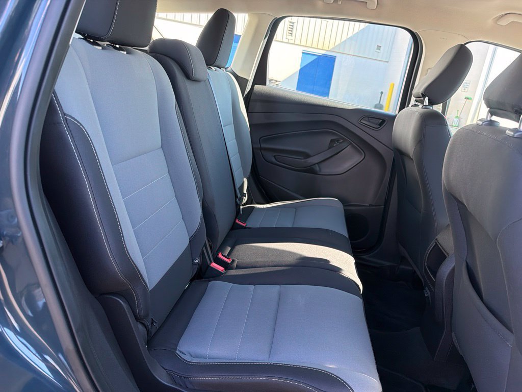 Certified 2019 Ford Escape S FWD image 43