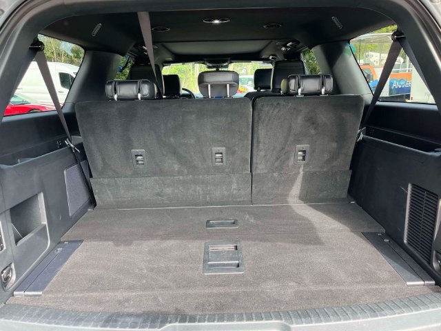 Certified 2023 Ford Expedition Max Platinum AWD/4WD image 20