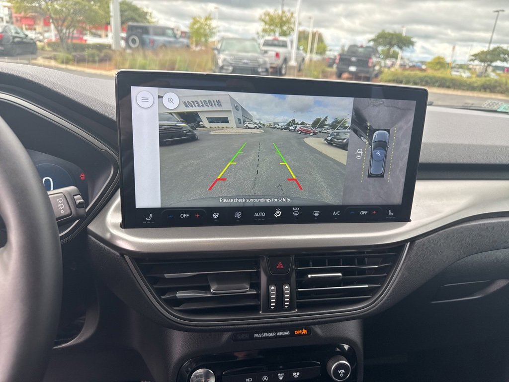 Certified 2023 Ford Escape Active w/ Tech Pack #2 image 32