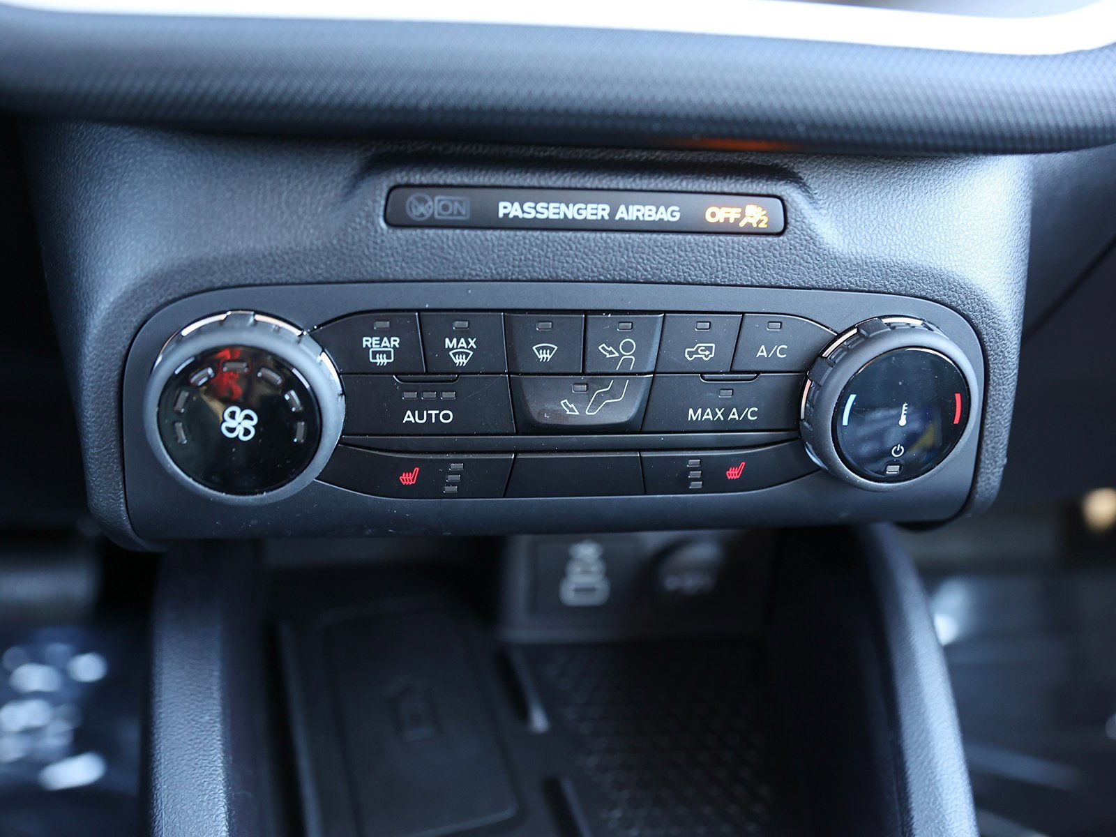 Certified 2024 Ford Bronco Sport Heritage w/ Heritage Convenience Package image 27