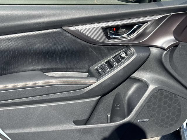 Used 2022 Subaru Crosstrek 2.5i Limited w/ Moonroof Package 2 AWD/4WD image 19