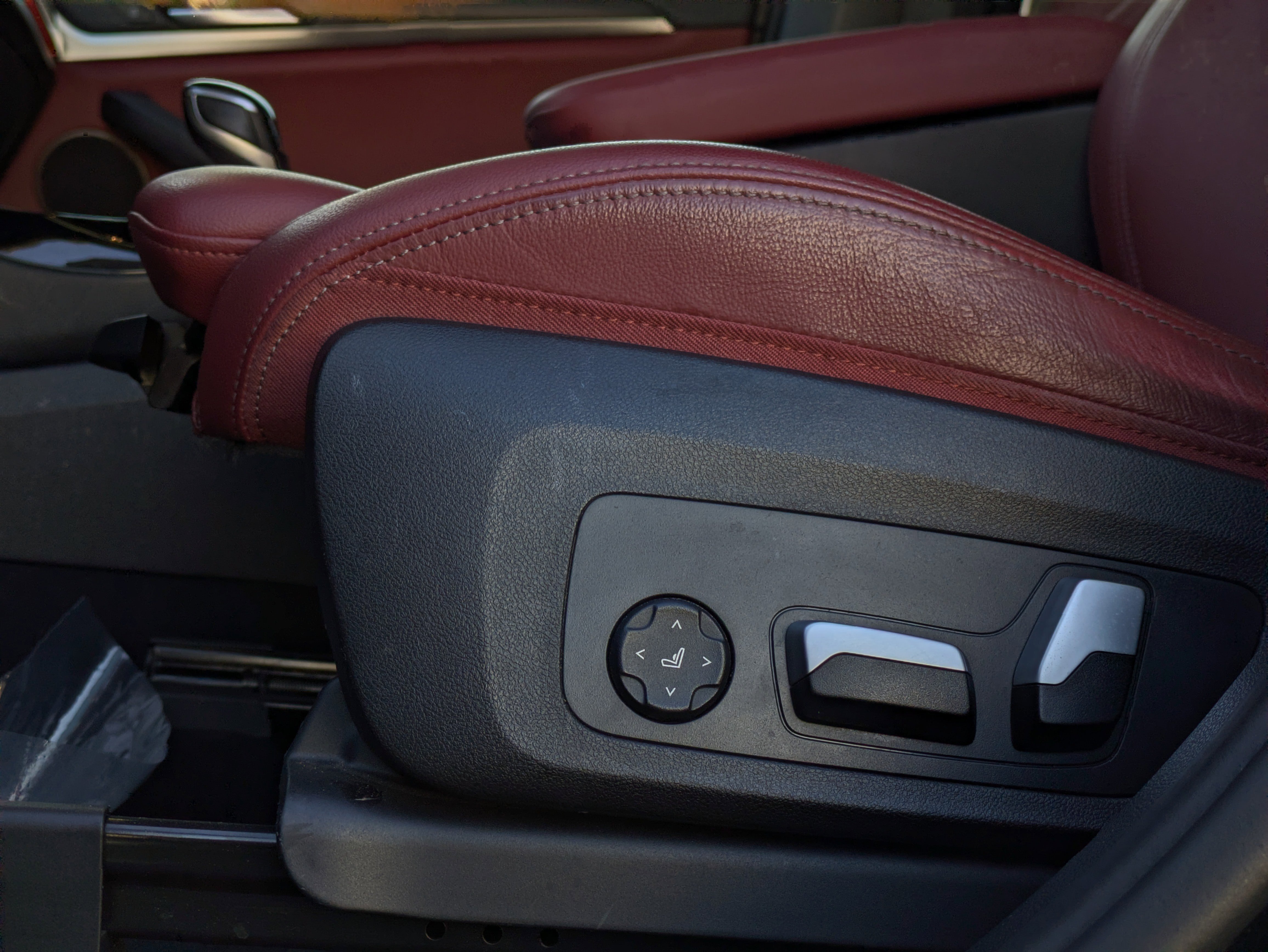 Used 2022 BMW X3 sDrive30i w/ M Sport Package image 23