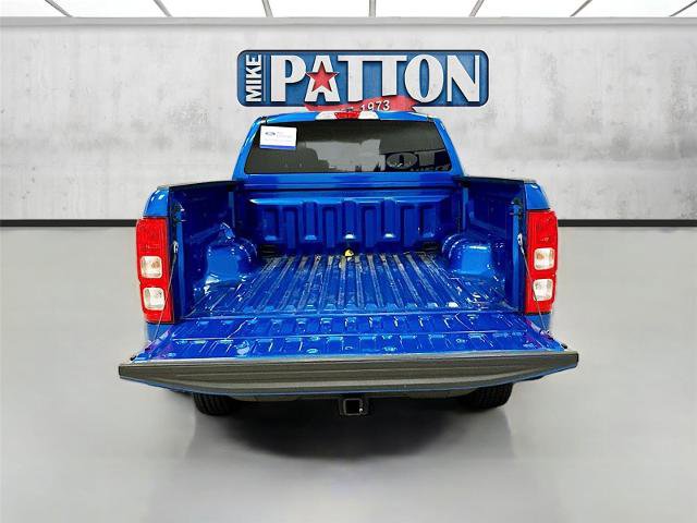 Certified 2021 Ford Ranger XL w/ Equipment Group 101A High image 23