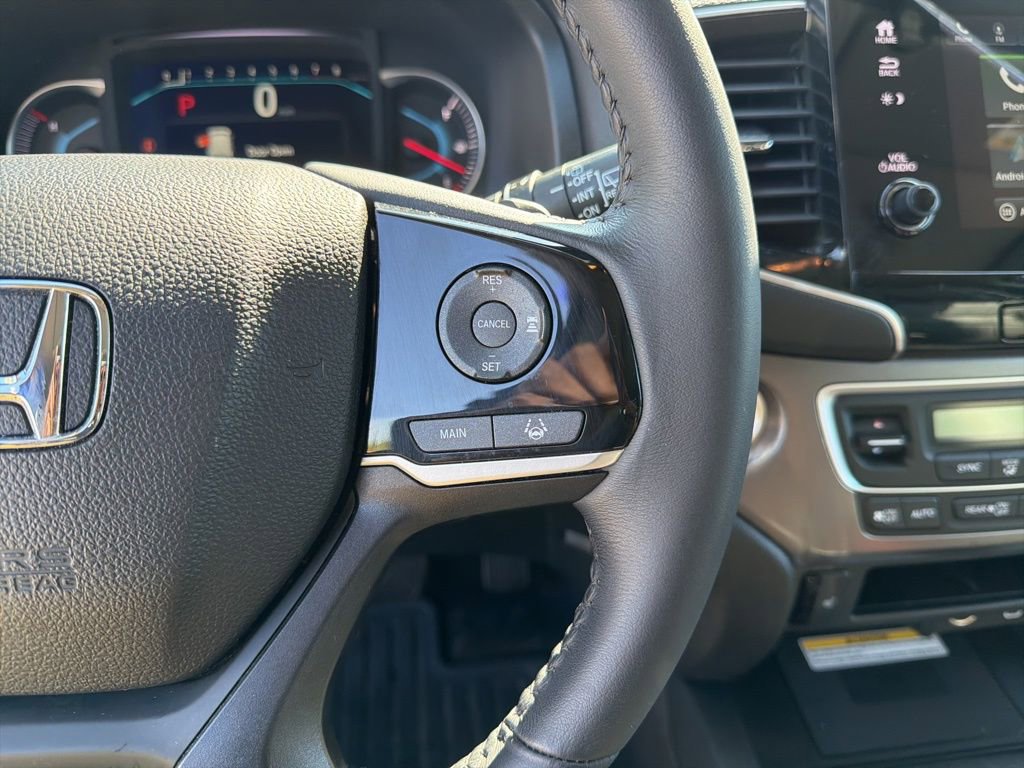 Used 2022 Honda Pilot Special Edition image 27