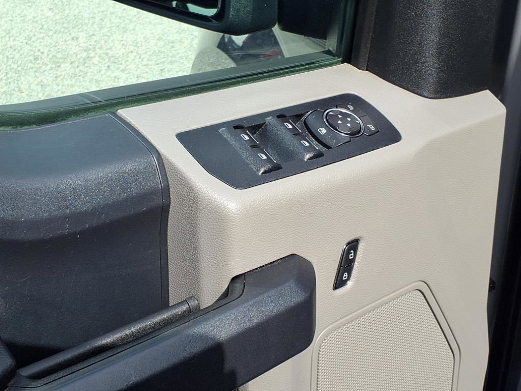 Certified 2020 Ford F150 XL w/ Equipment Group 101A Mid image 11