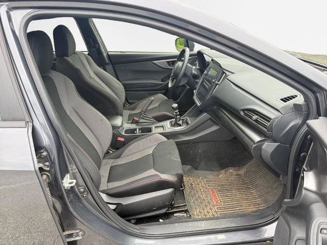 Used 2022 Subaru WRX AWD/4WD image 25