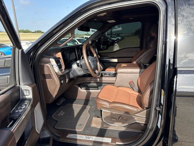 Certified 2024 Ford F250 King Ranch AWD/4WD image 19