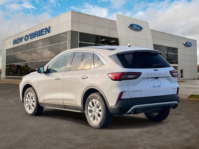 Certified 2023 Ford Escape Active AWD/4WD image 3