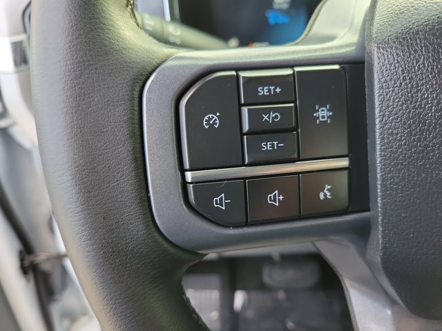 Certified 2023 Ford F150 Lightning XLT image 28