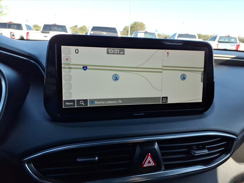 Used 2023 Hyundai Santa Fe SEL image 18