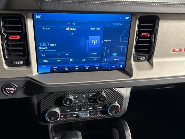 Certified 2023 Ford Bronco Raptor image 33