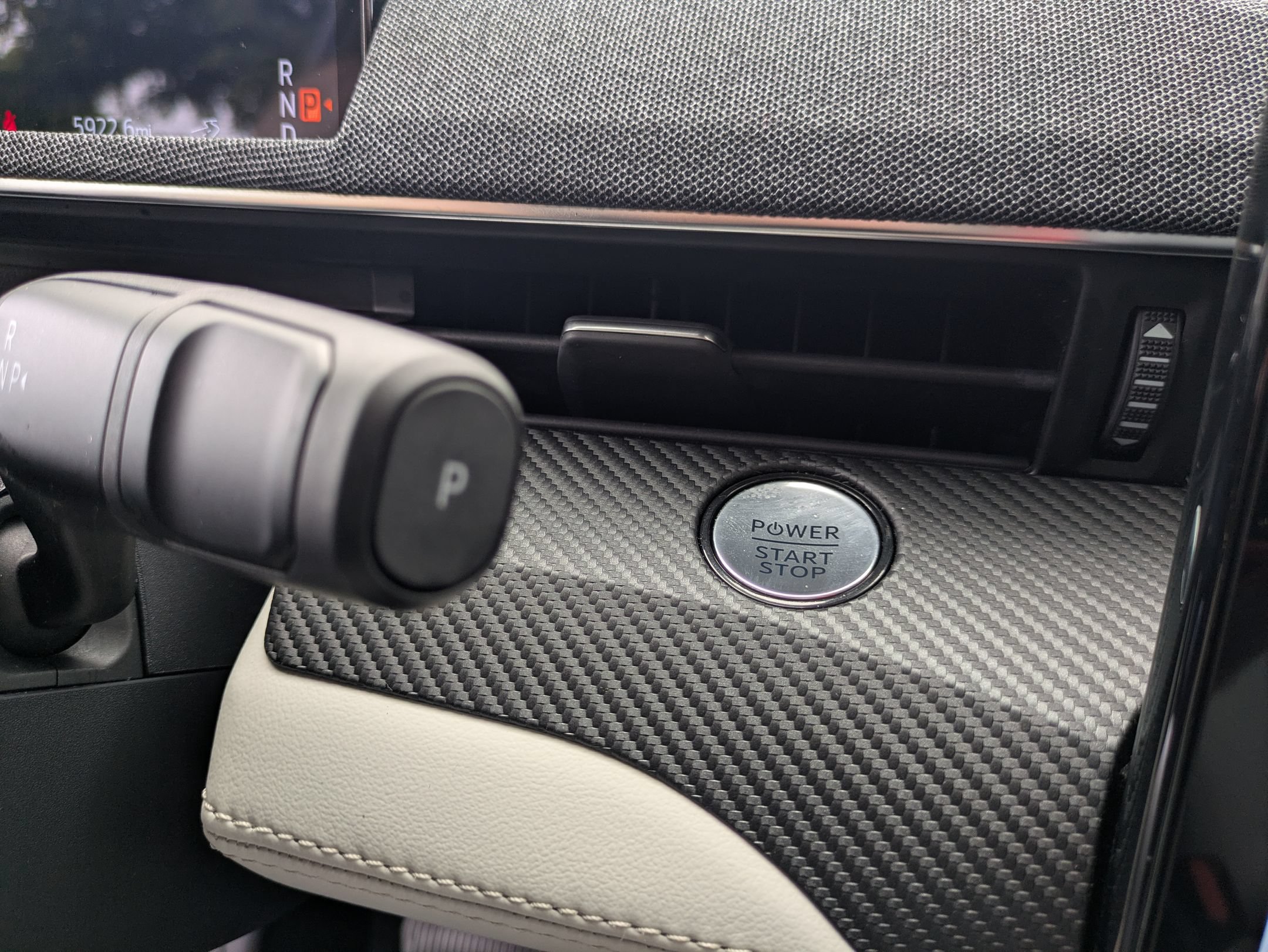 Certified 2025 Ford Mustang Mach-E Premium AWD/4WD image 26