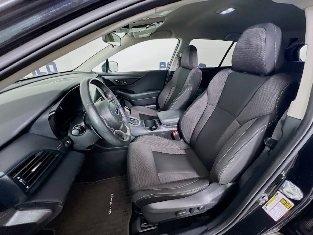 Used 2023 Subaru Outback Premium AWD/4WD image 11