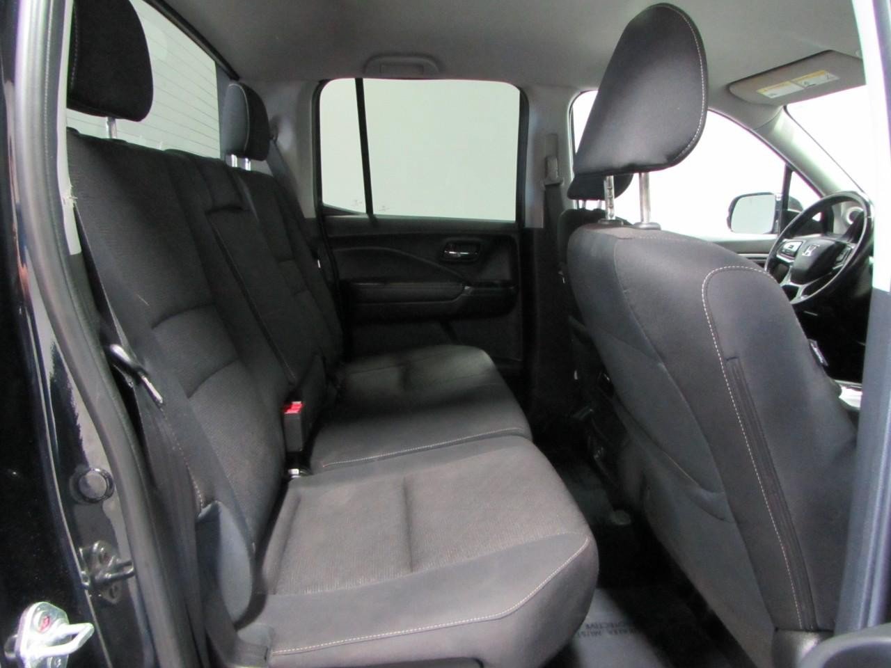 Used 2024 Honda Ridgeline Sport image 20