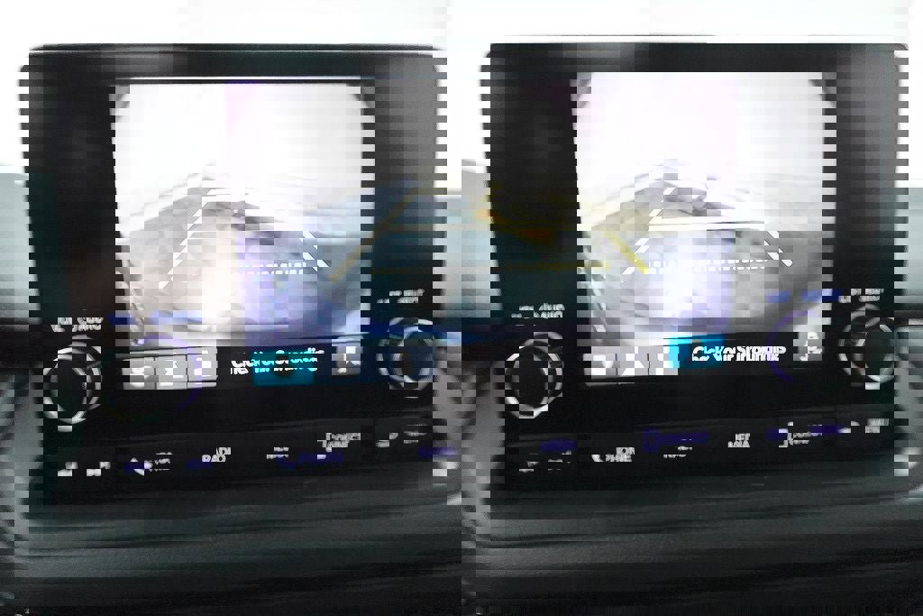 Used 2024 Honda Accord EX image 18