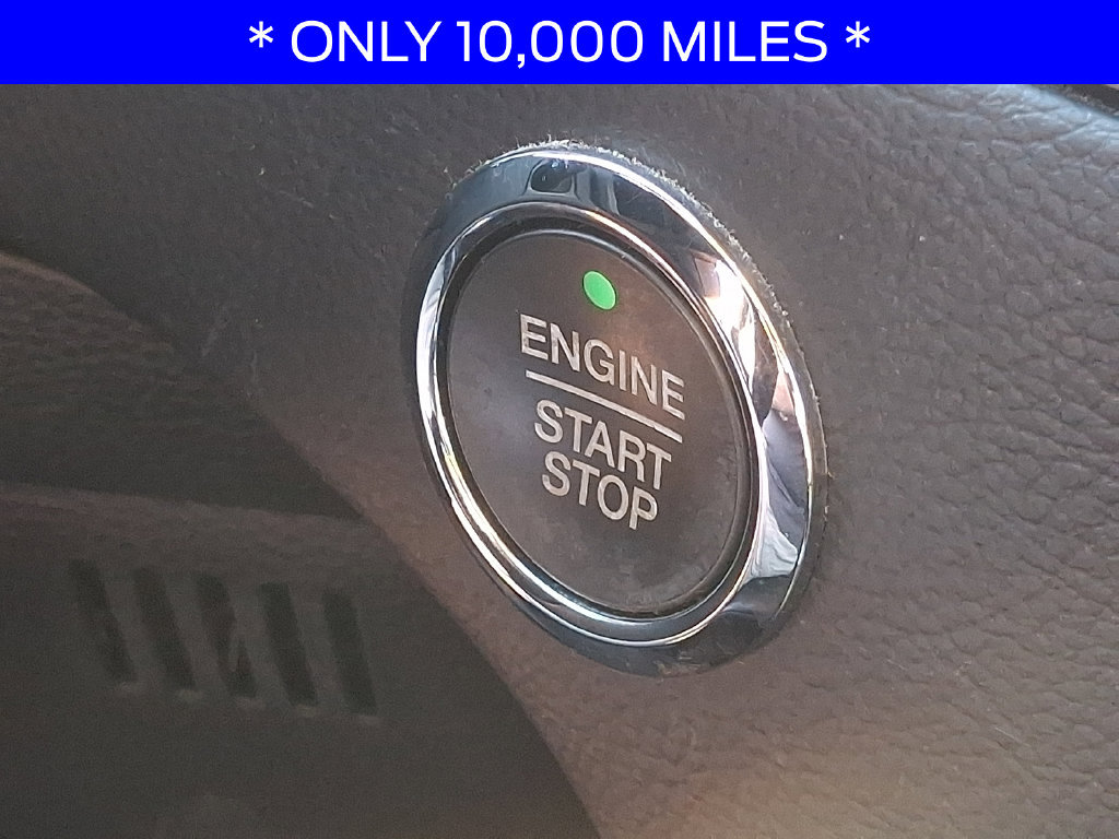Certified 2020 Ford Edge SEL w/ Convenience Package AWD/4WD image 24