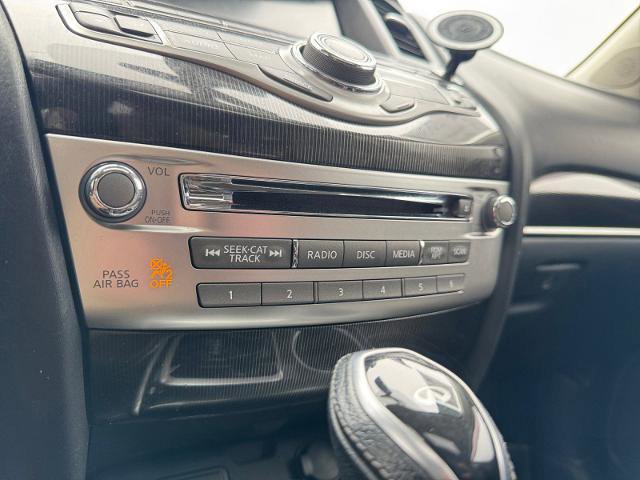 Used 2020 INFINITI QX60 Luxe w/ Essential Package image 25