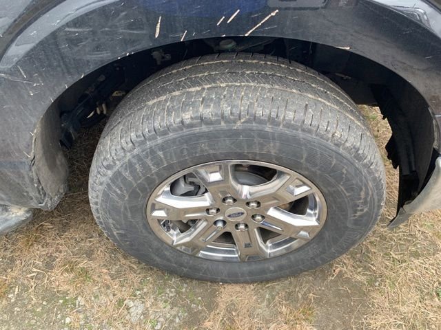 Certified 2023 Ford F150 XLT w/ Equipment Group 302A High image 9