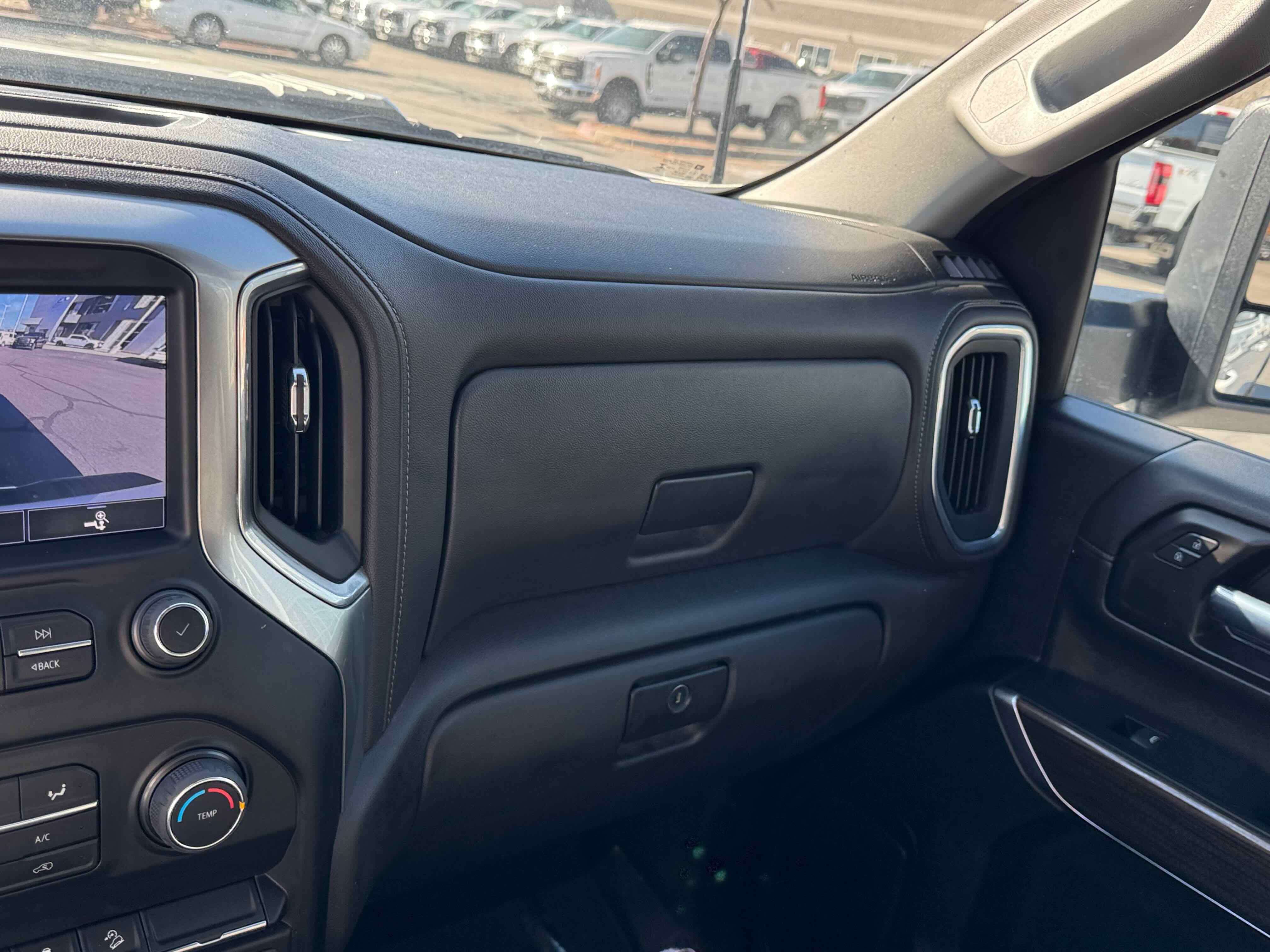 Used 2023 Chevrolet Silverado 3500 LT w/ Gooseneck/5TH Wheel Package image 22