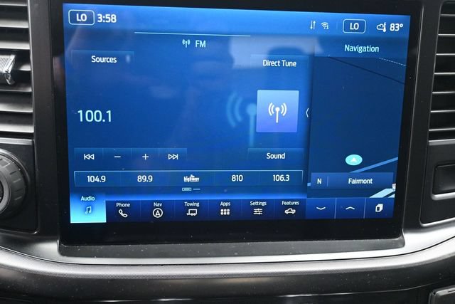 Certified 2023 Ford F150 Tremor w/ Equipment Group 402A High AWD/4WD image 11
