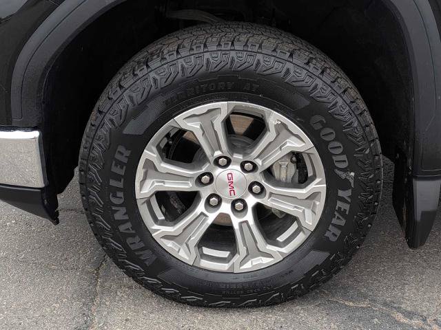 Used 2023 GMC Sierra 1500 SLE AWD/4WD image 12
