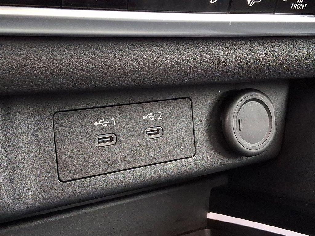 Used 2024 Nissan Rogue Platinum w/ Platinum Premium Package image 27