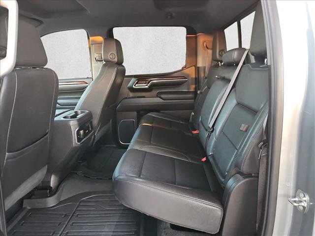 Used 2024 GMC Sierra 1500 SLT AWD/4WD image 14