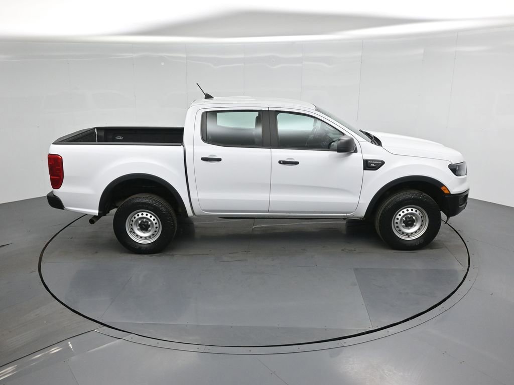 Certified 2023 Ford Ranger XL image 37