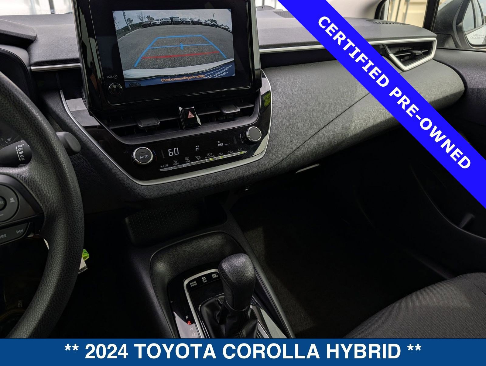Used 2024 Toyota Corolla LE image 28