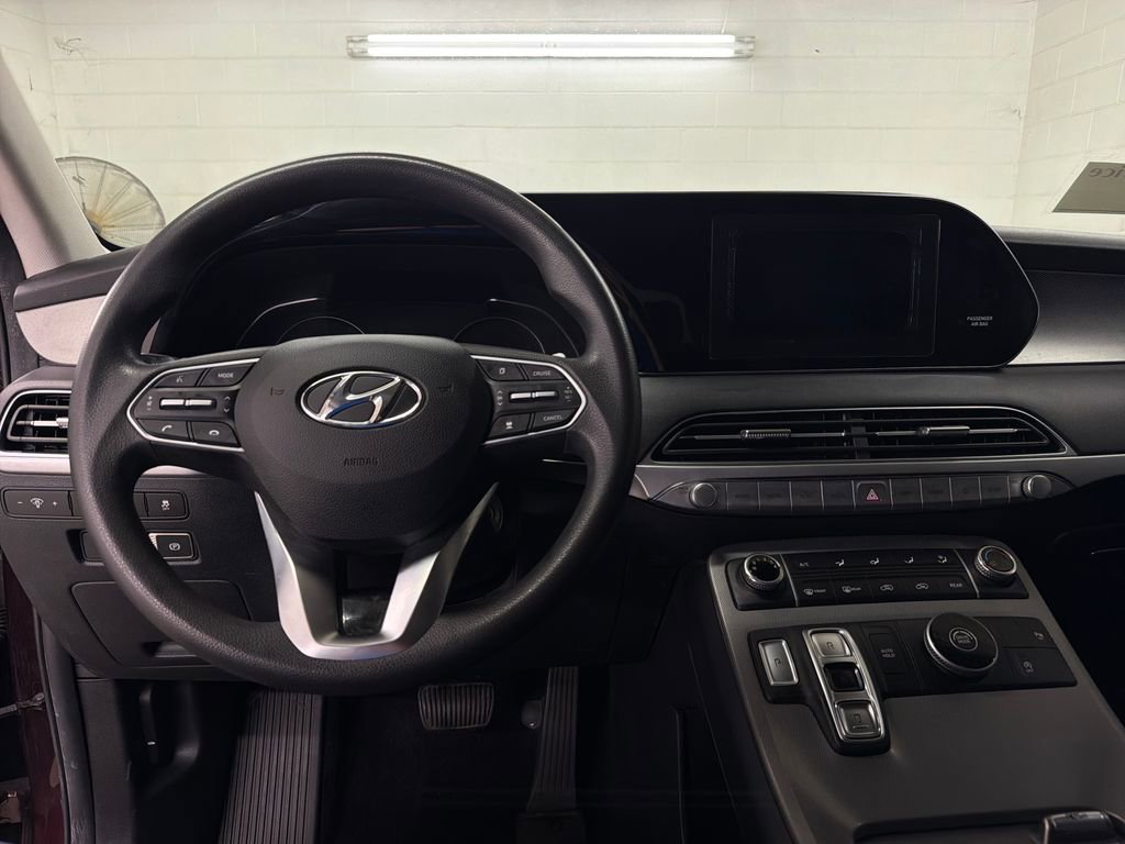 Used 2020 Hyundai Palisade SE FWD image 9