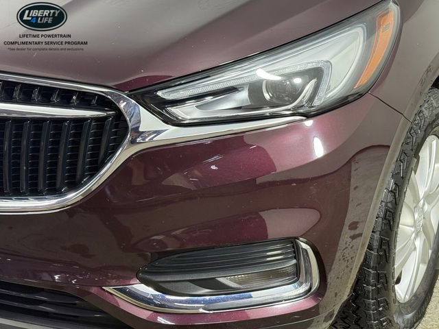Used 2019 Buick Enclave Essence AWD/4WD image 9