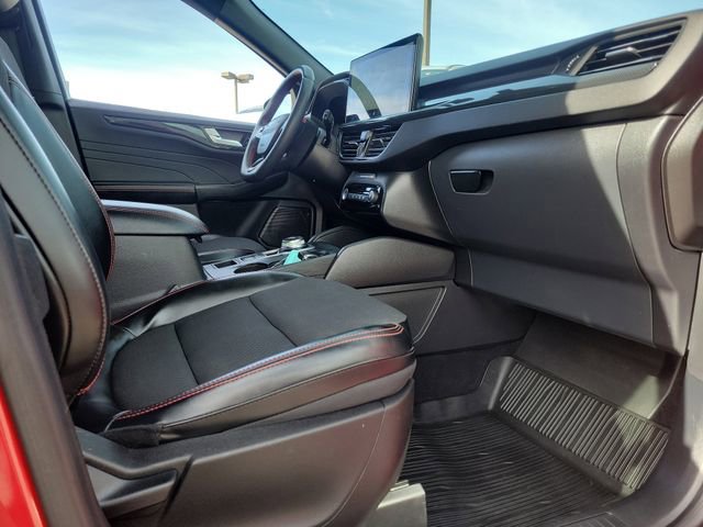 Certified 2023 Ford Escape ST-Line w/ Tech Pack #1 image 22