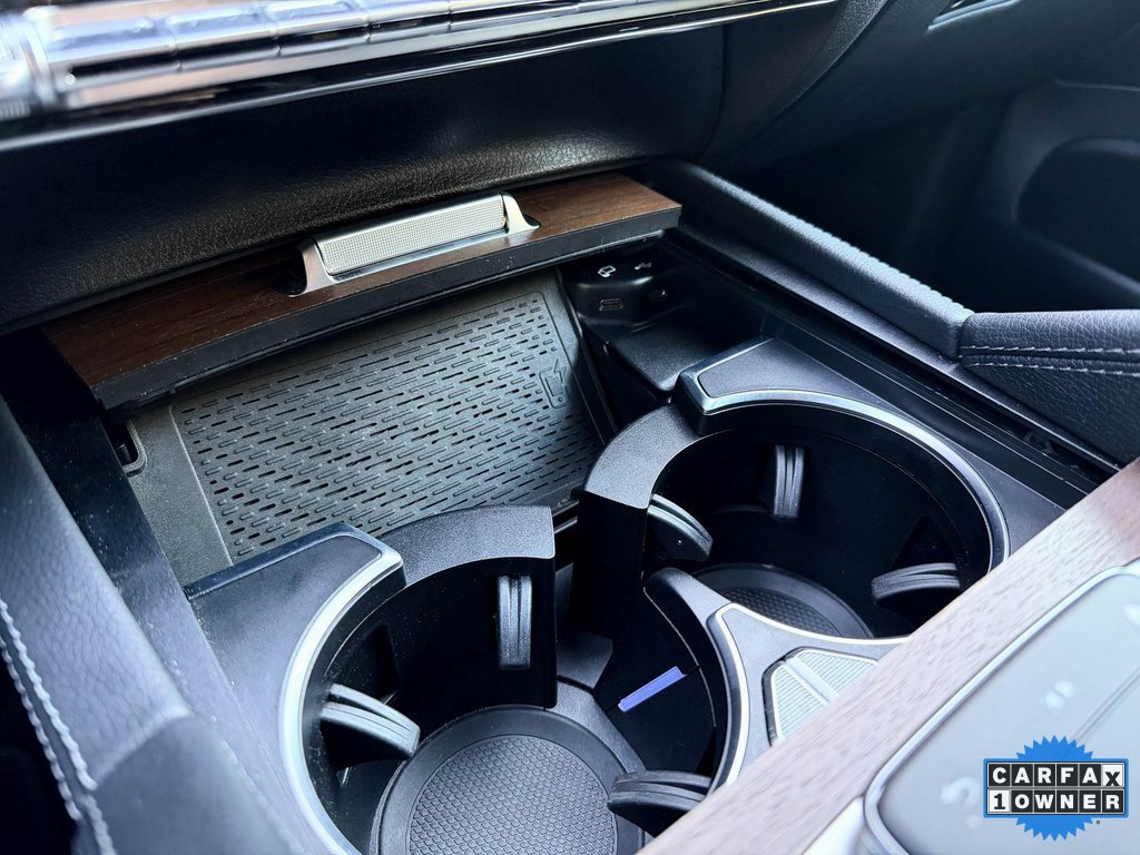 Used 2021 Mercedes-Benz GLS 580 4MATIC image 44