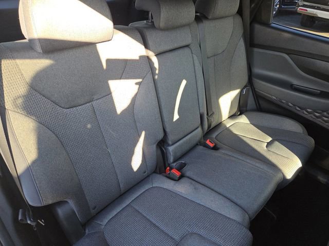 Used 2023 Hyundai Santa Fe SEL FWD image 37