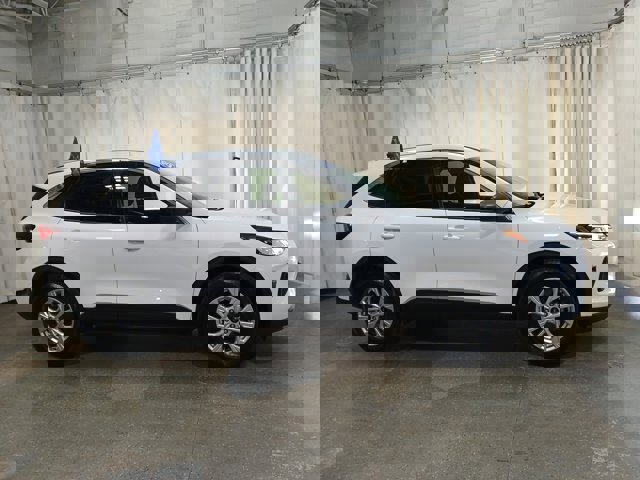 Certified 2023 Ford Escape Active w/ Tech Pack #1 image 5