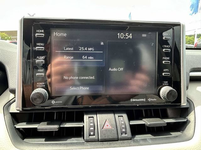 Used 2019 Toyota RAV4 Adventure w/ Cold Weather Package AWD/4WD image 17
