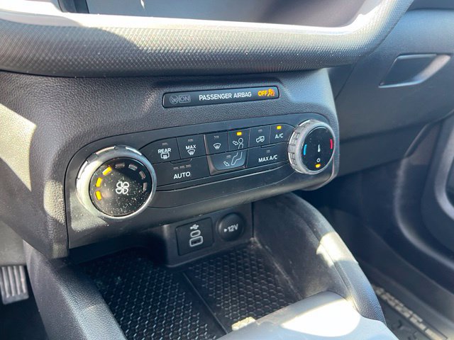 Certified 2023 Ford Bronco Sport Big Bend AWD/4WD image 15