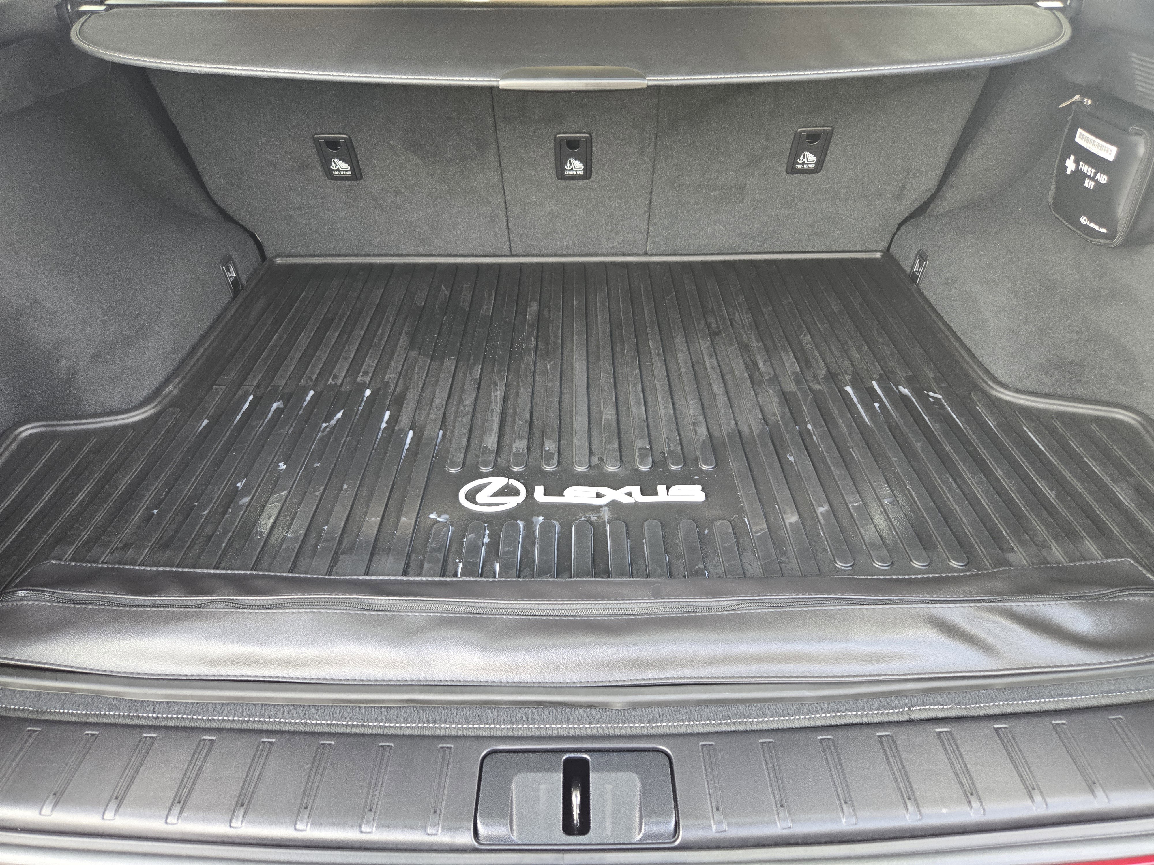 Used 2021 Lexus RX 350 FWD w/ Premium Package image 23